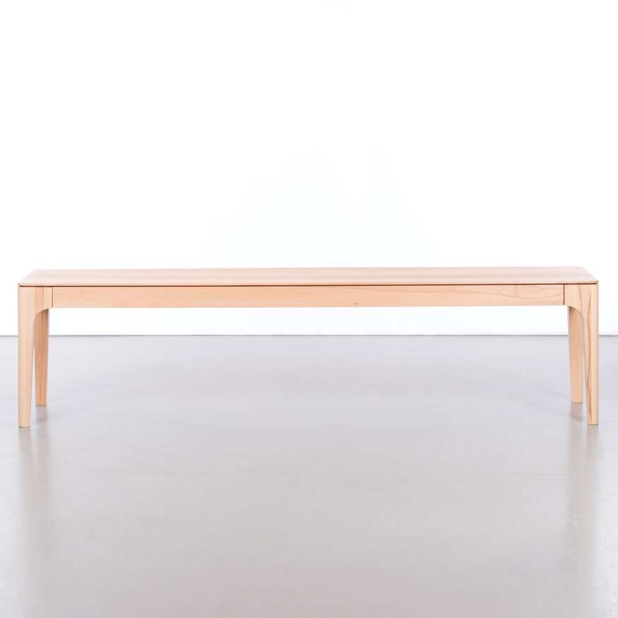 Rikke Dining Table Bench Sav & Økse Rikke Dining Table Bench