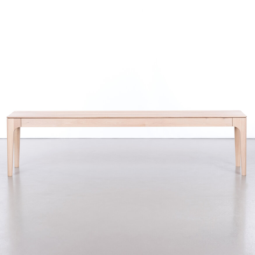 Sav & Økse Rikke Dining Table Bench