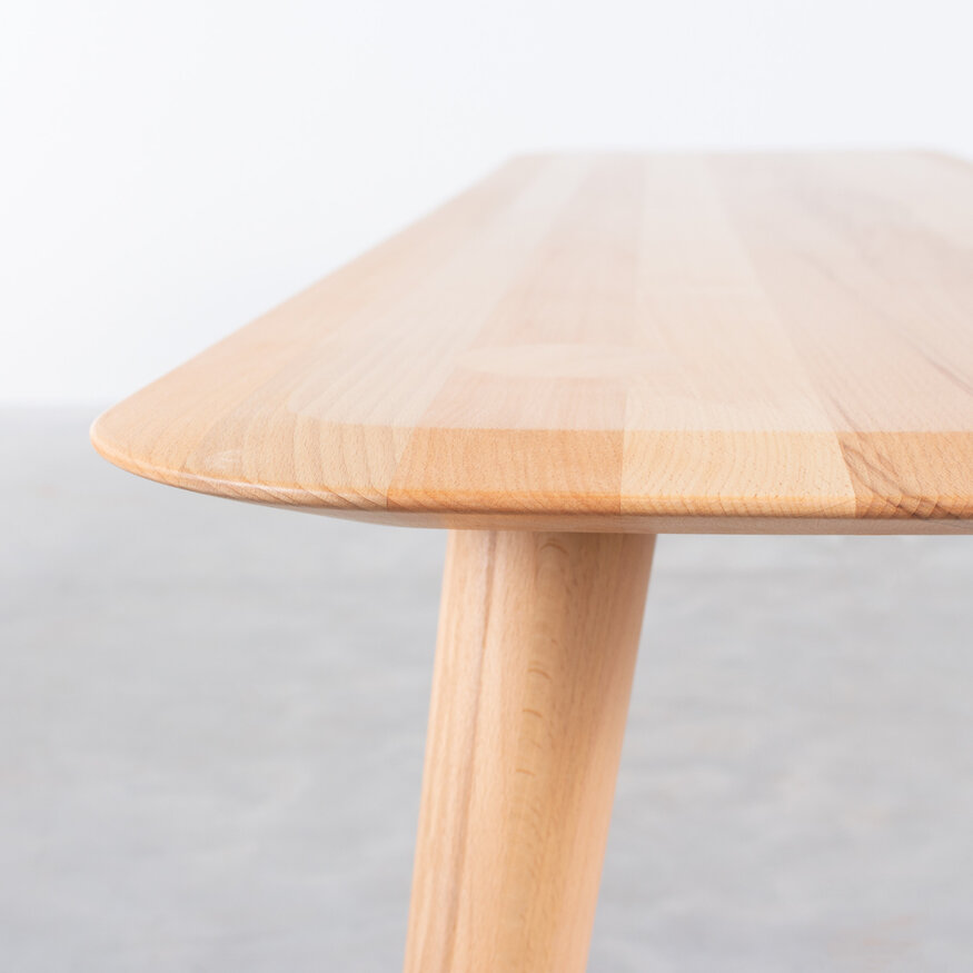 Sav & Økse Olger Dining Table Bench