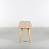 Olger Dining Table Bench Sav & Økse Olger Dining Table Bench