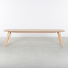 Olger Dining Table Bench Sav & Økse Olger Dining Table Bench