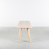 Olger Dining Table Bench Sav & Økse Olger Dining Table Bench