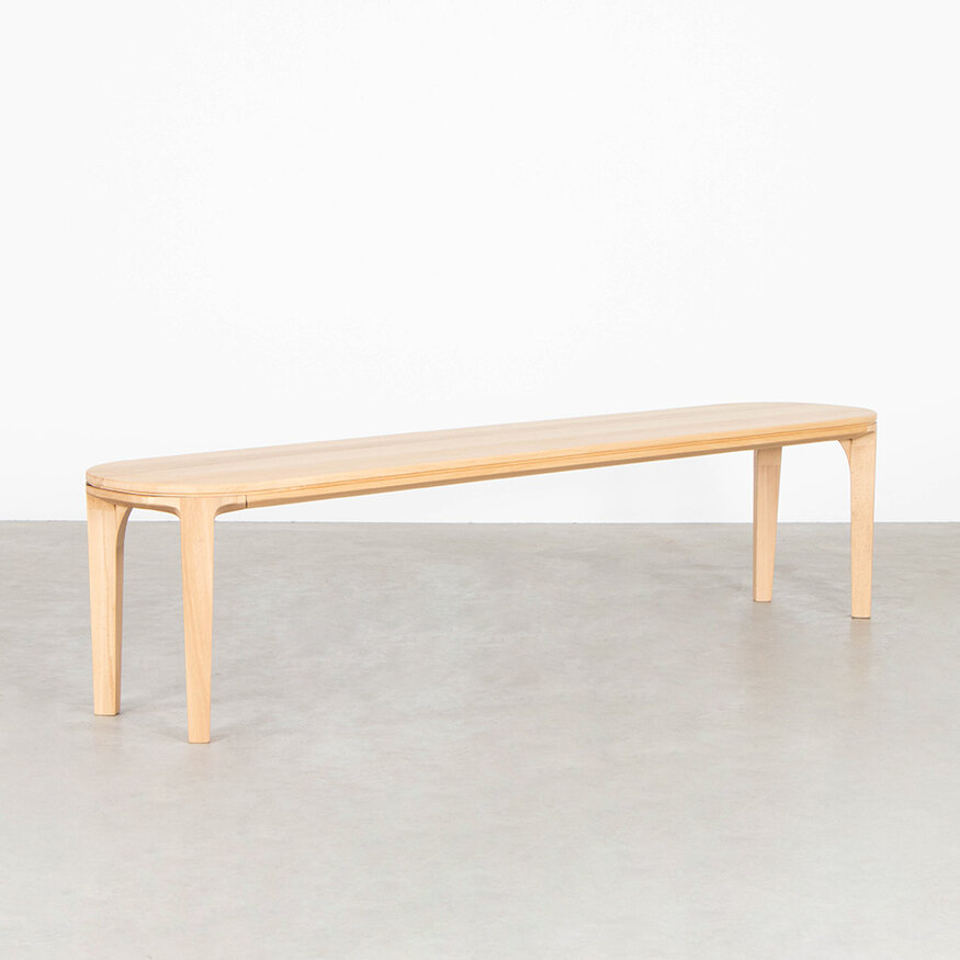 Sav & Økse Onni Dining Table Bench