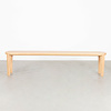 Sav & Økse Onni Dining Table Bench