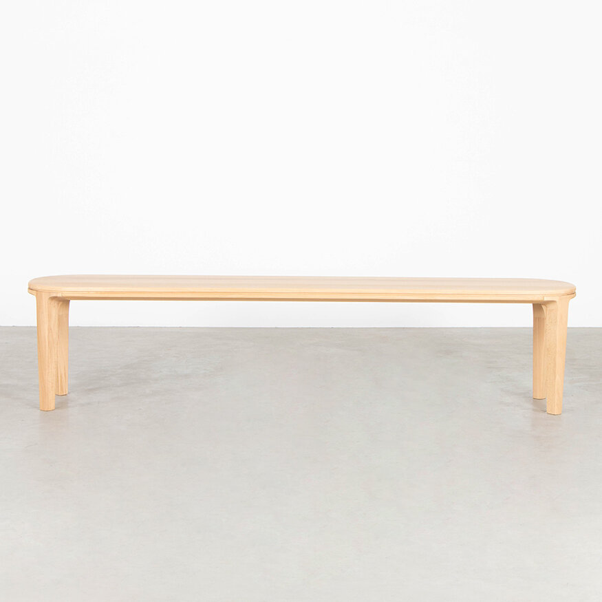 Sav & Økse Onni Dining Table Bench