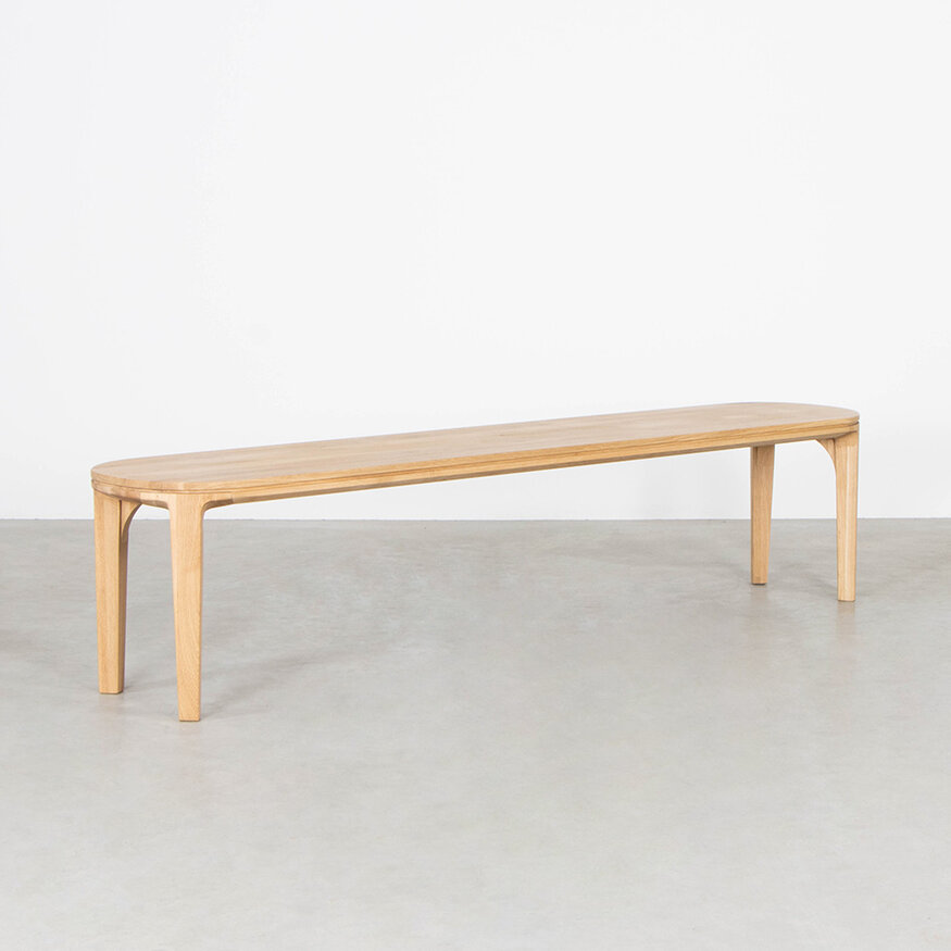 Sav & Økse Onni Dining Table Bench