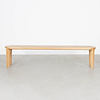 Sav & Økse Onni Dining Table Bench