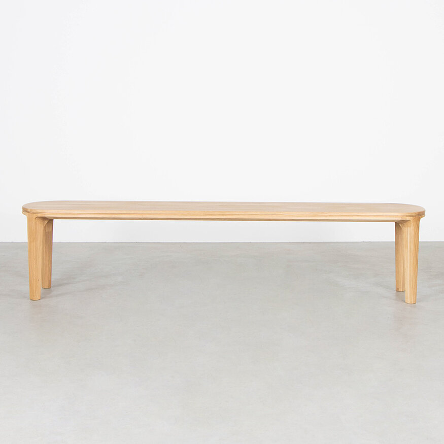 Sav & Økse Onni Dining Table Bench