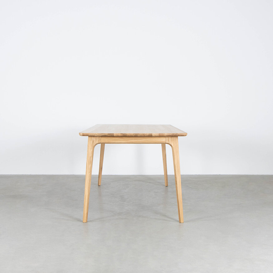 Sav & Økse Fjerre Extendable Table
