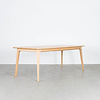 Sav & Økse Fjerre Extendable Table