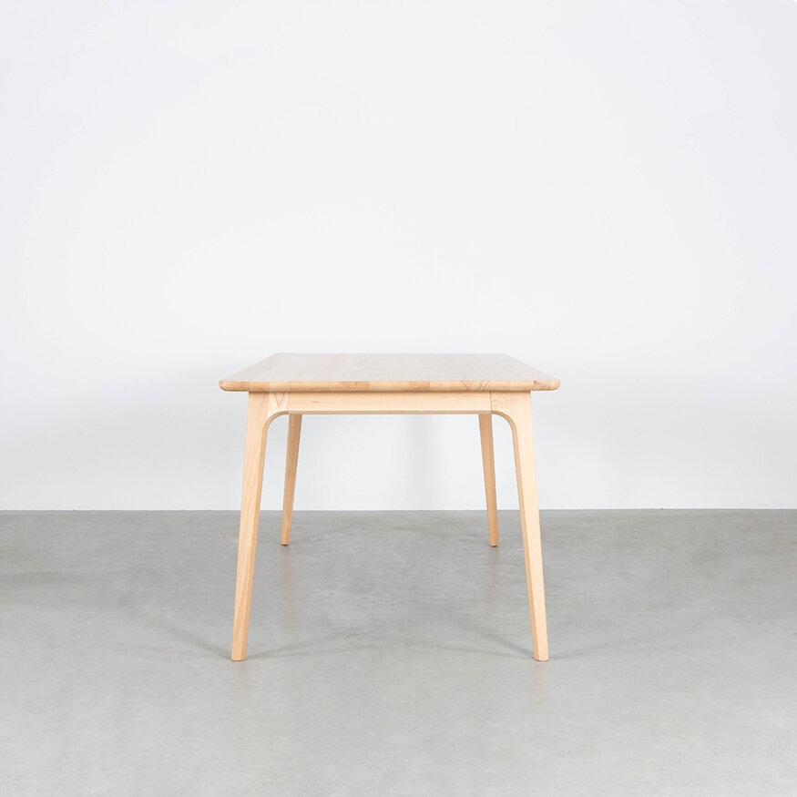 Sav & Økse Fjerre Extendable Table