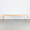 Sav & Økse Fjerre Extendable Table