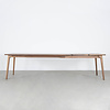 Sav & Økse Fjerre Extendable Table