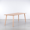 Sav & Økse Straight Table Olger