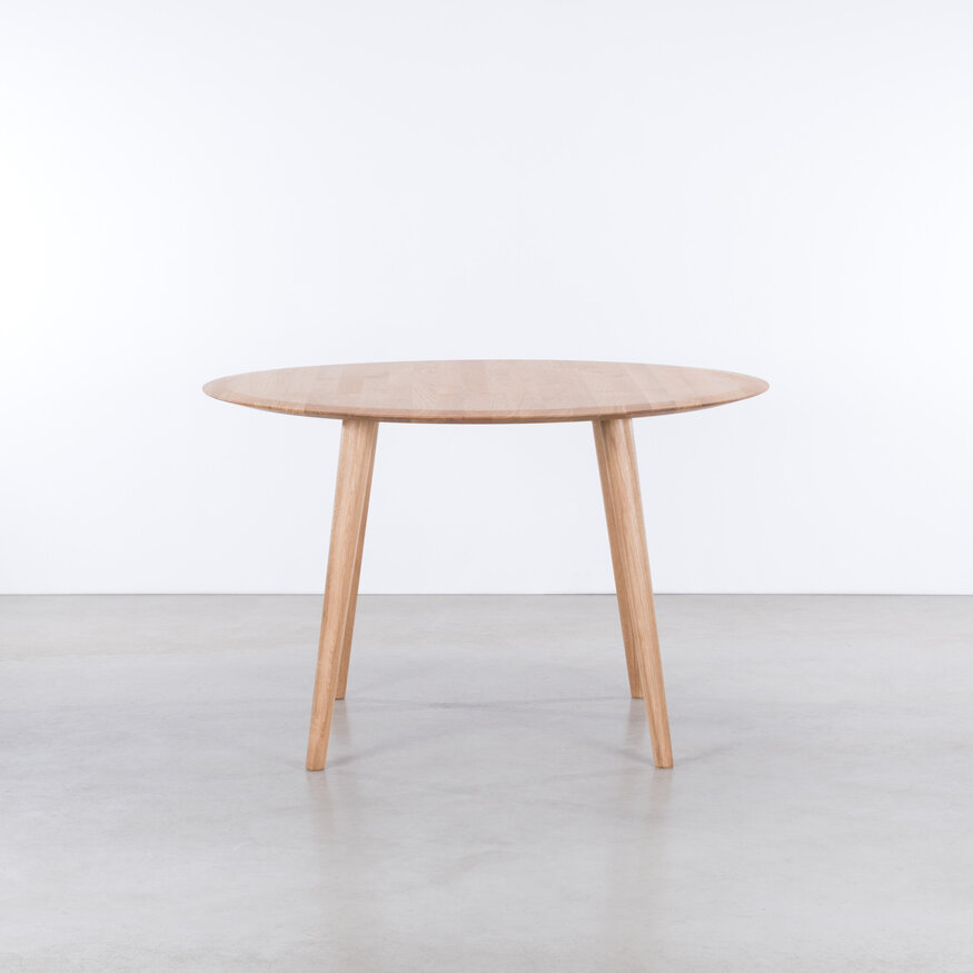 Sav & Økse Round Table Olger