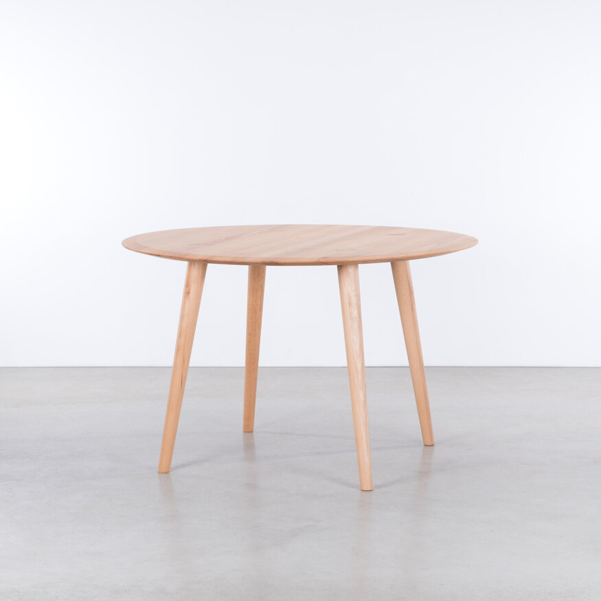Sav & Økse Round Table Olger