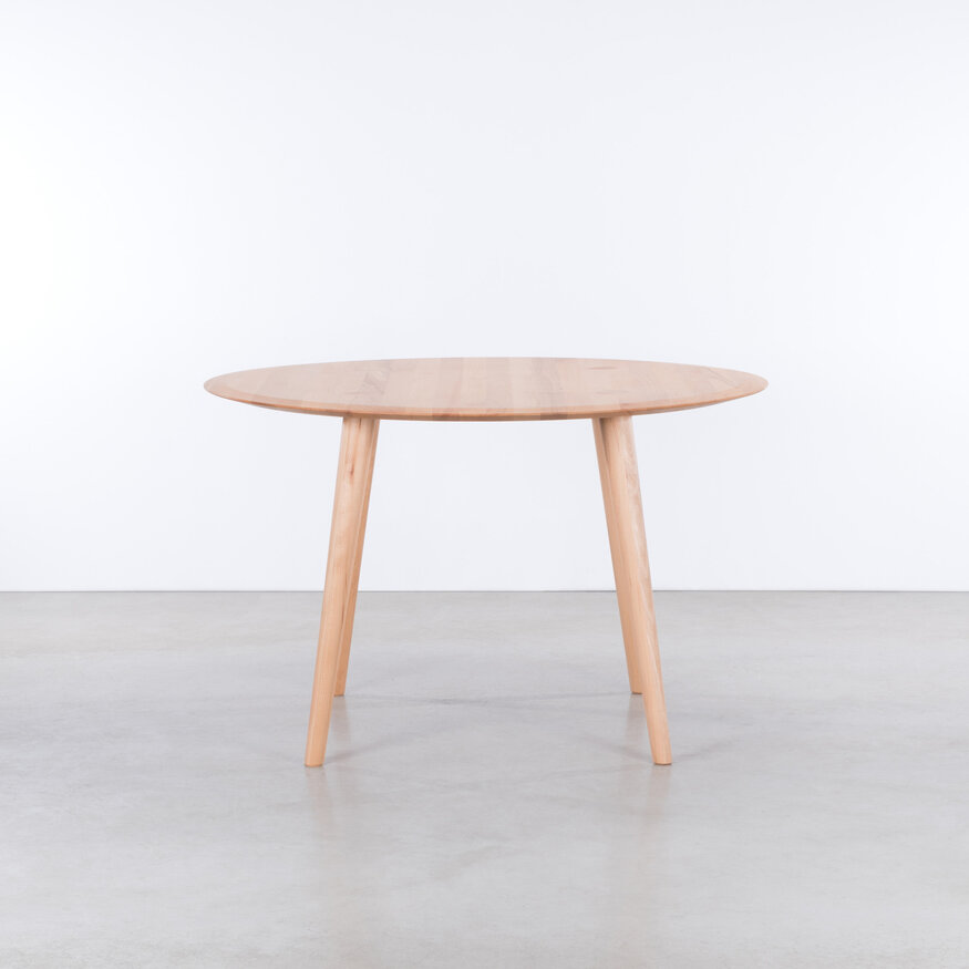 Sav & Økse Round Table Olger