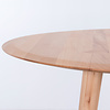 Sav & Økse Round Table Olger