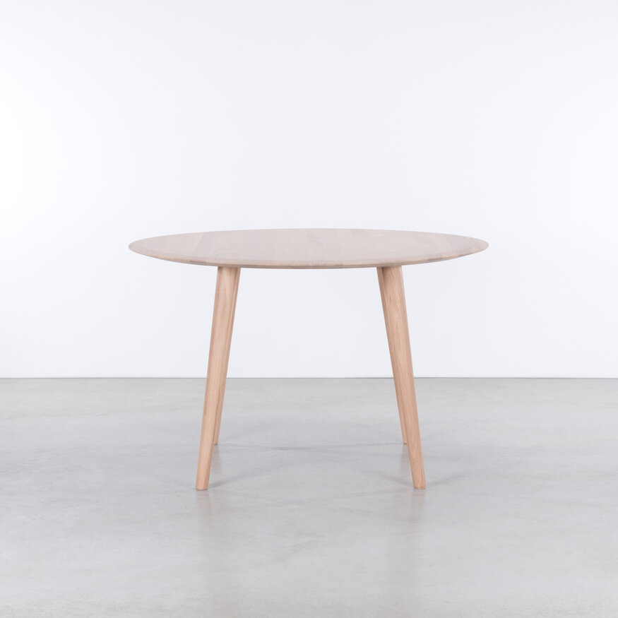 Sav & Økse Round Table Olger