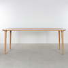 Sav & Økse Trompet Table