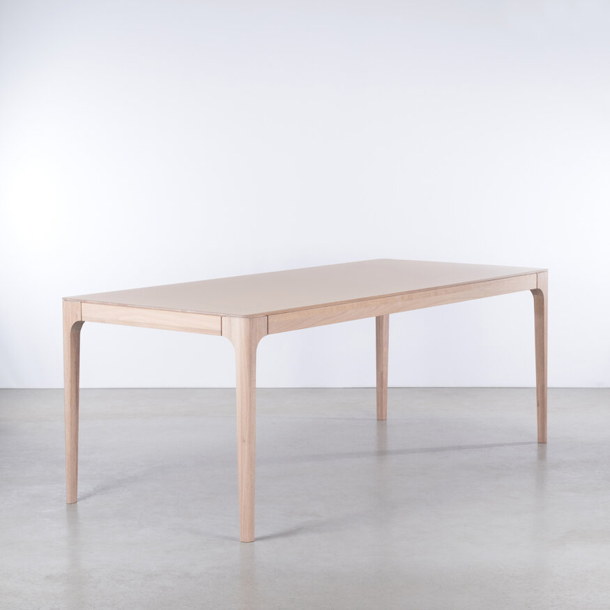 Sav & Økse Rikke Table Extendable