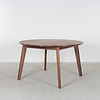 Sav & Økse Nonne RoundRound extentable table Nonne