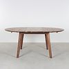 Sav & Økse Nonne RoundRound extentable table Nonne