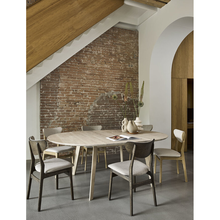 Sav & Økse Enni Design Dining Room Chair