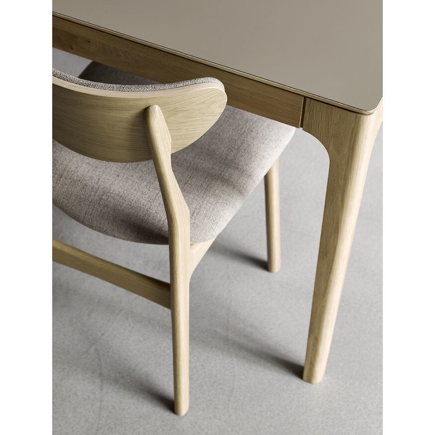 Enni Design Eetkamerstoel Sav & Økse Enni Design Eetkamerstoel