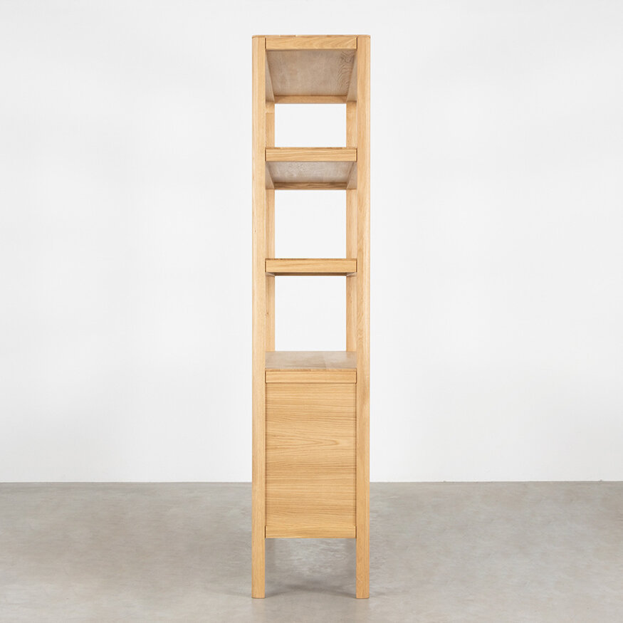 Sav & Økse Rikke Bookcase