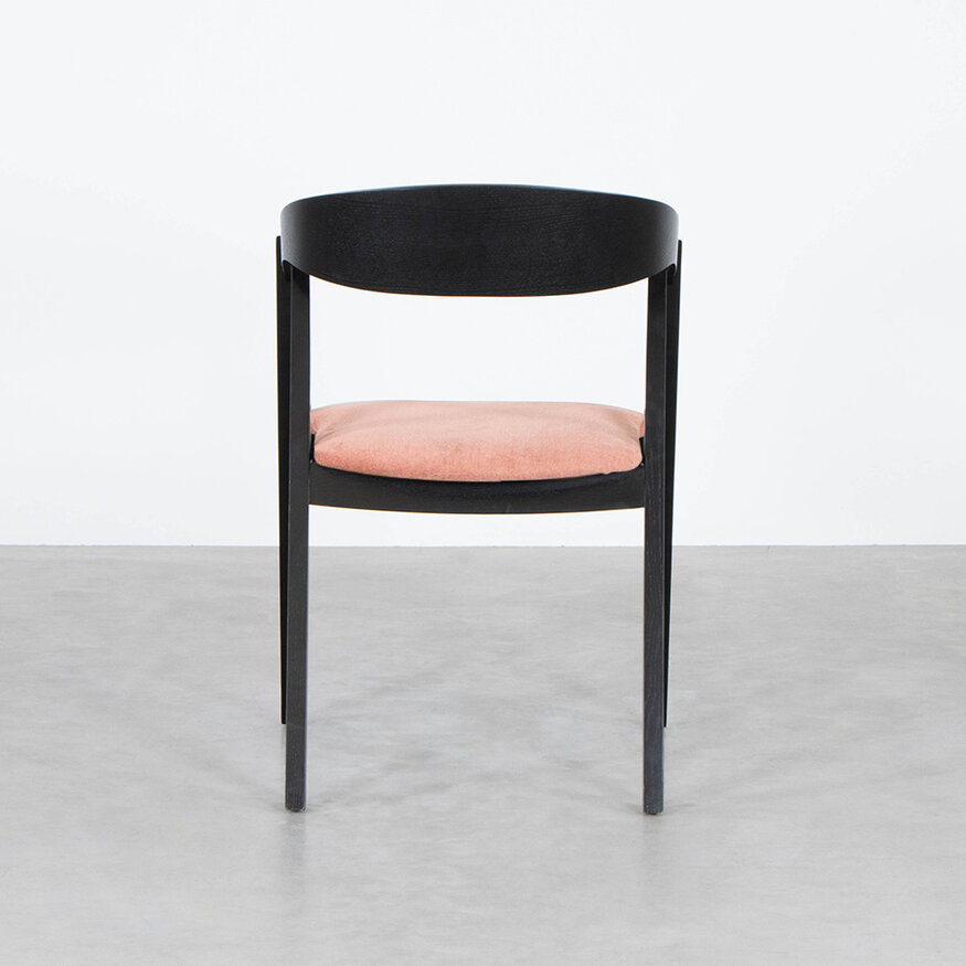 Edske Dining Room Chair Sav & Økse Edske Dining Room Chair