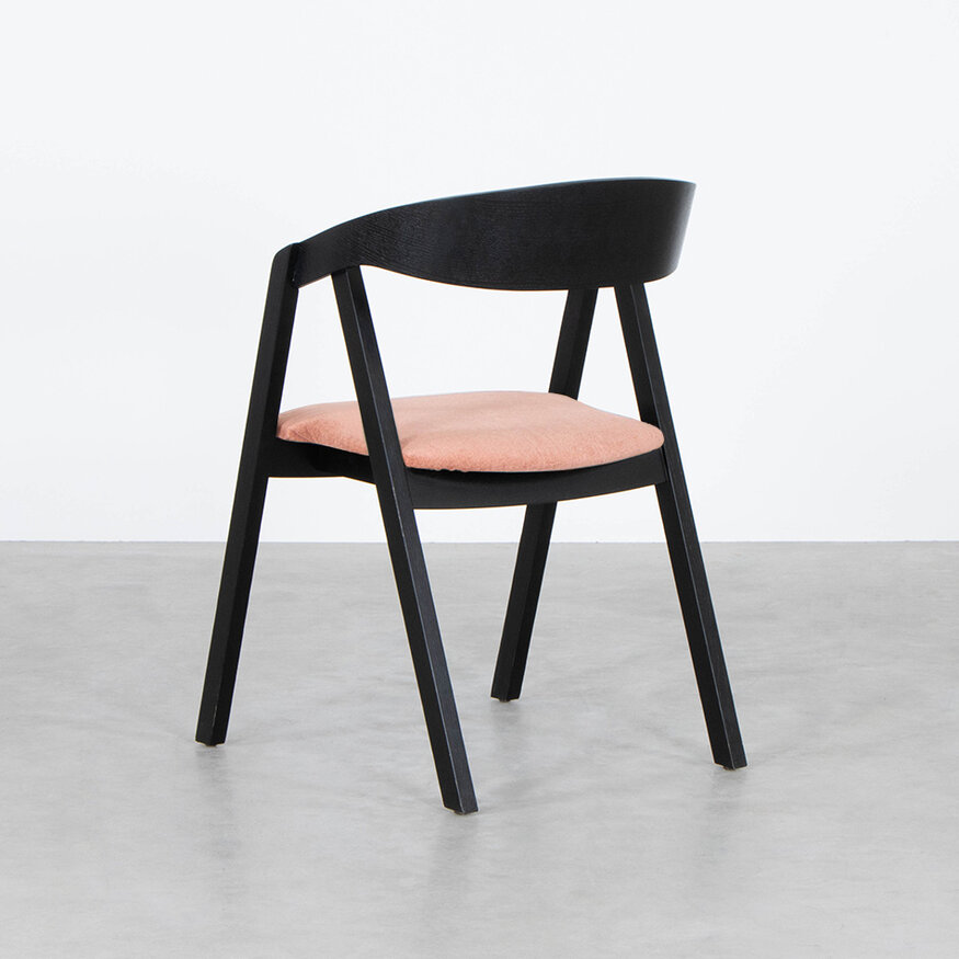 Edske Design Eetkamerstoel Sav & Økse Edske Design Eetkamerstoel