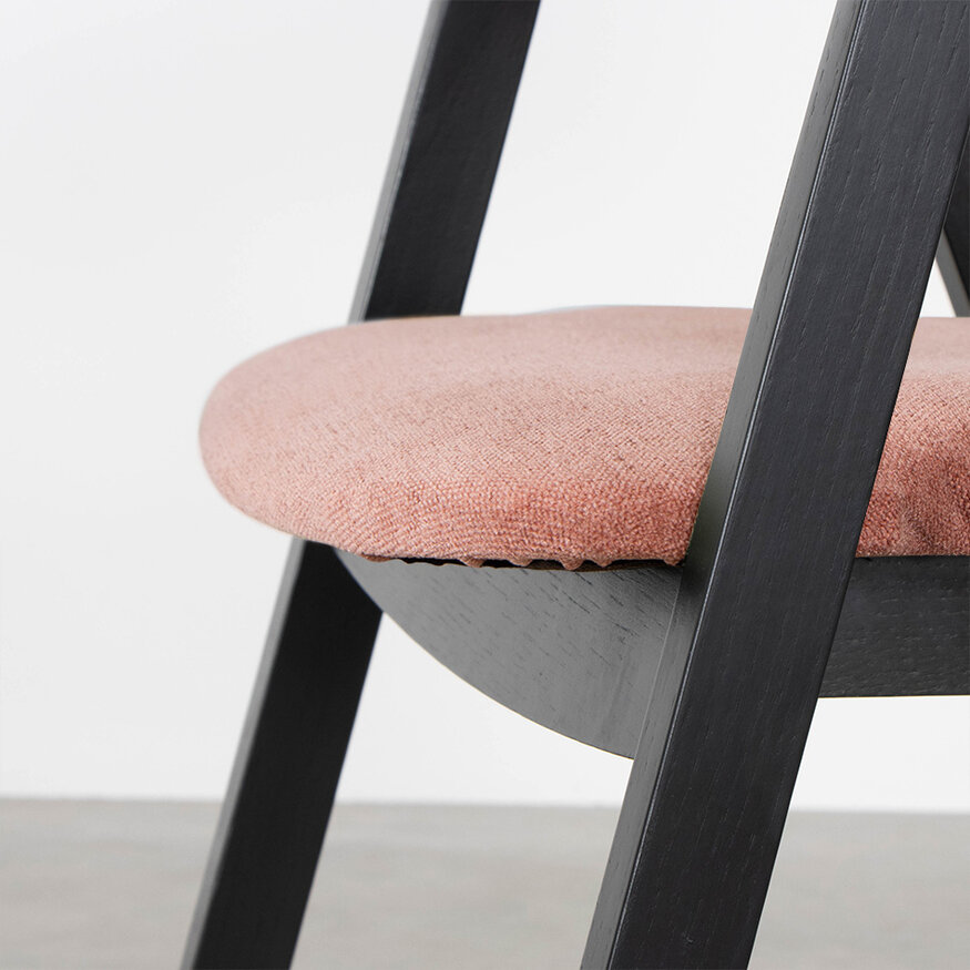 Edske Dining Room Chair Sav & Økse Edske Dining Room Chair