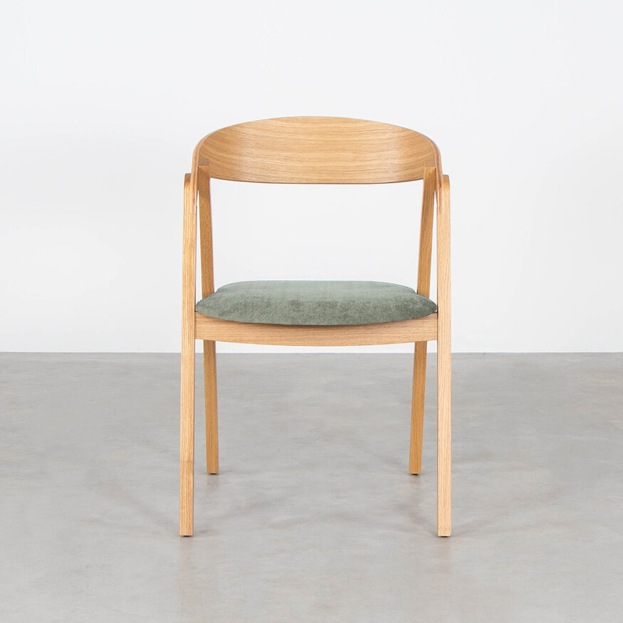 Sav & Økse Edske Dining Room Chair
