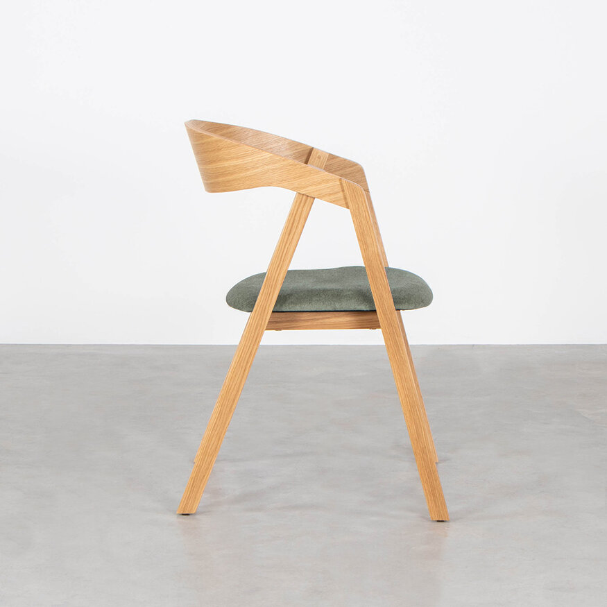 Sav & Økse Edske Dining Room Chair