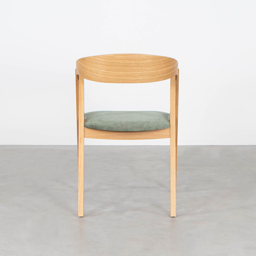 Sav & Økse Edske Dining Room Chair