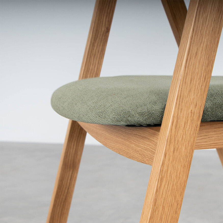 Sav & Økse Edske Dining Room Chair