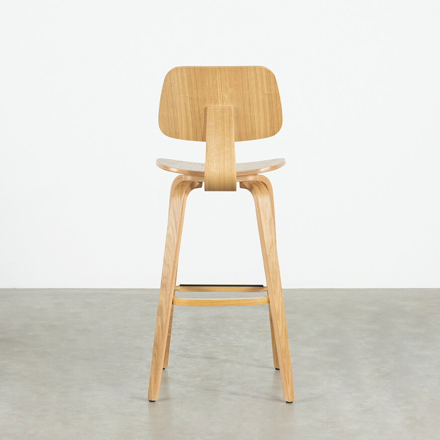 Sav & Økse Junni Bar Chair