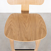 Sav & Økse Junni Bar Chair