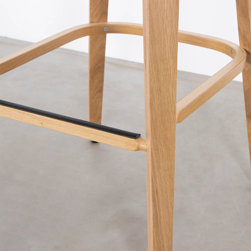 Sav & Økse Junni Bar Chair