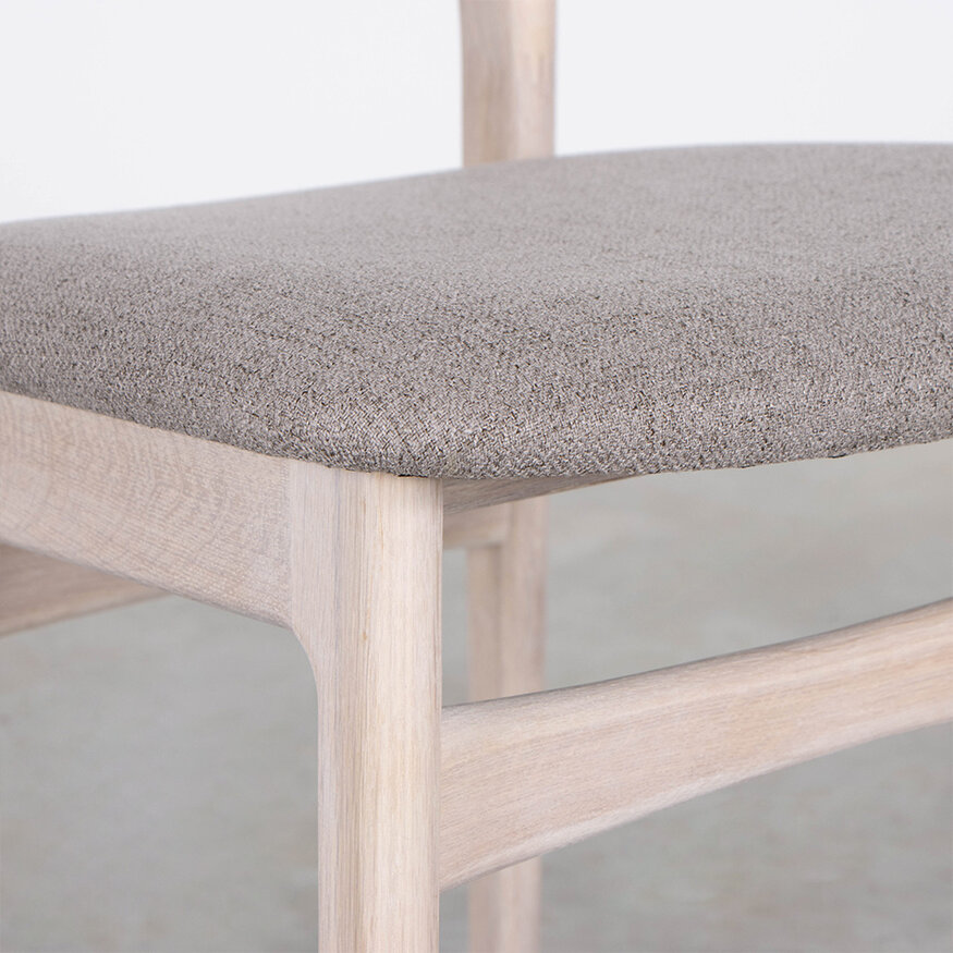 Sav & Økse Enni Design Dining Room Chair