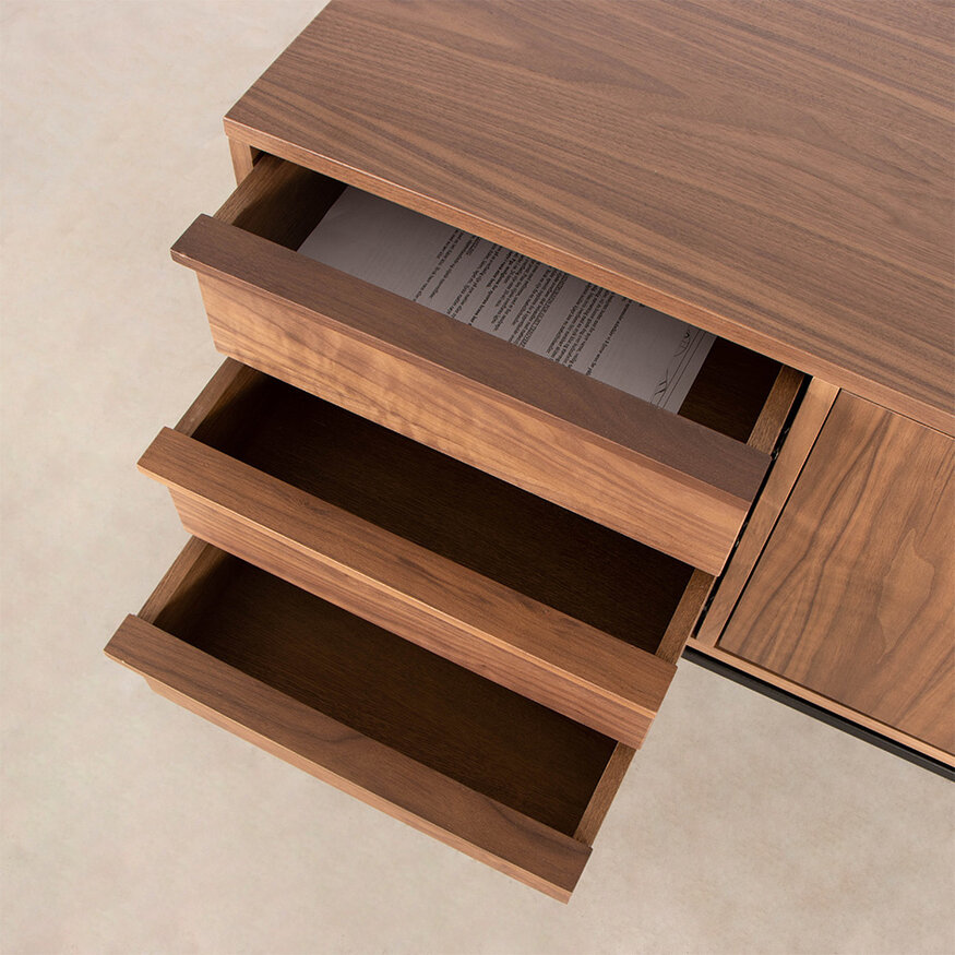 Dykmeyer Theo Tempelman AP350 Sideboard