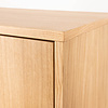Dykmeyer Theo Tempelman AP Highboard Cabinet