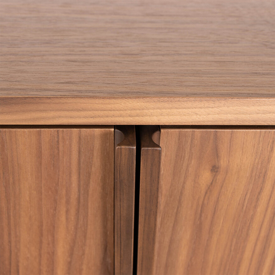 Dykmeyer Theo Tempelman AP Highboard Kast