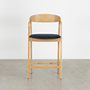Sav & Økse Edske Counter Bar Chair