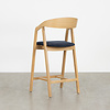 Sav & Økse Edske Counter Bar Chair