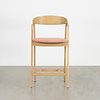 Edske Counter Bar Chair Sav & Økse Edske Counter Bar Chair