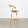 Edske Counter Bar Chair Sav & Økse Edske Counter Bar Chair