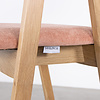 Edske Counter Bar Chair Sav & Økse Edske Counter Bar Chair