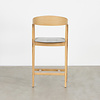Sav & Økse Edske Counter Bar Chair